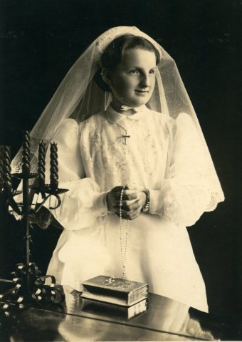 Yvette Vaneeckhoutte